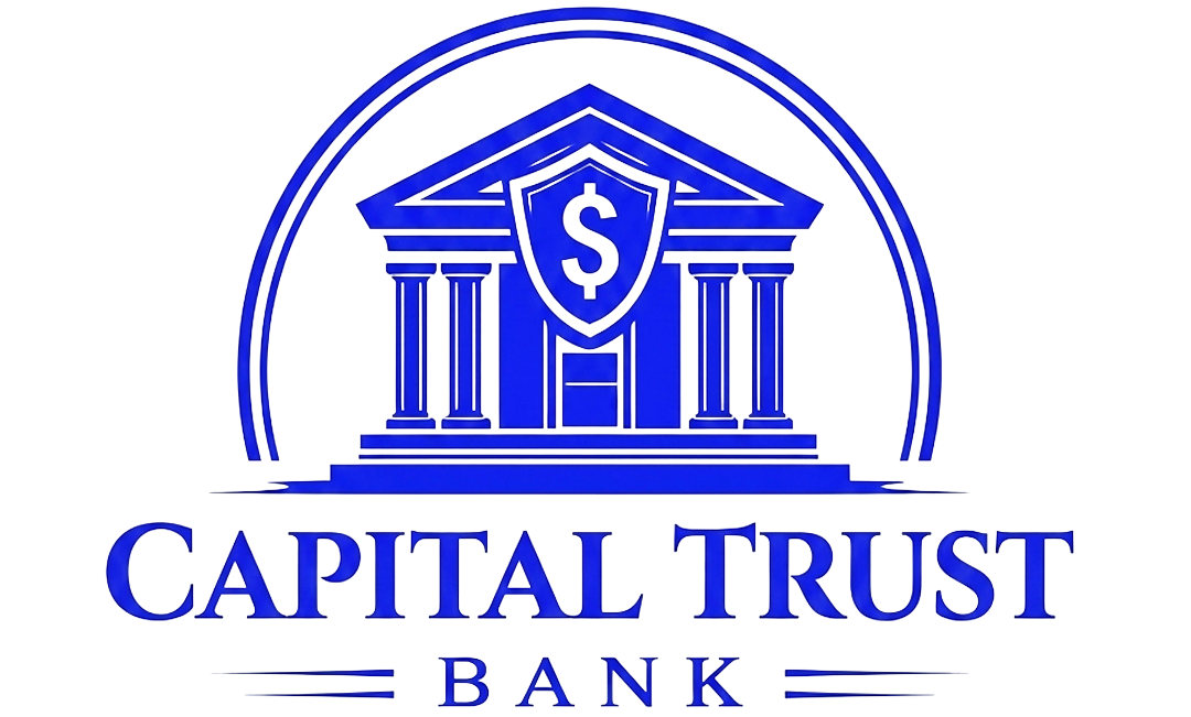 Capital Trust Bank
